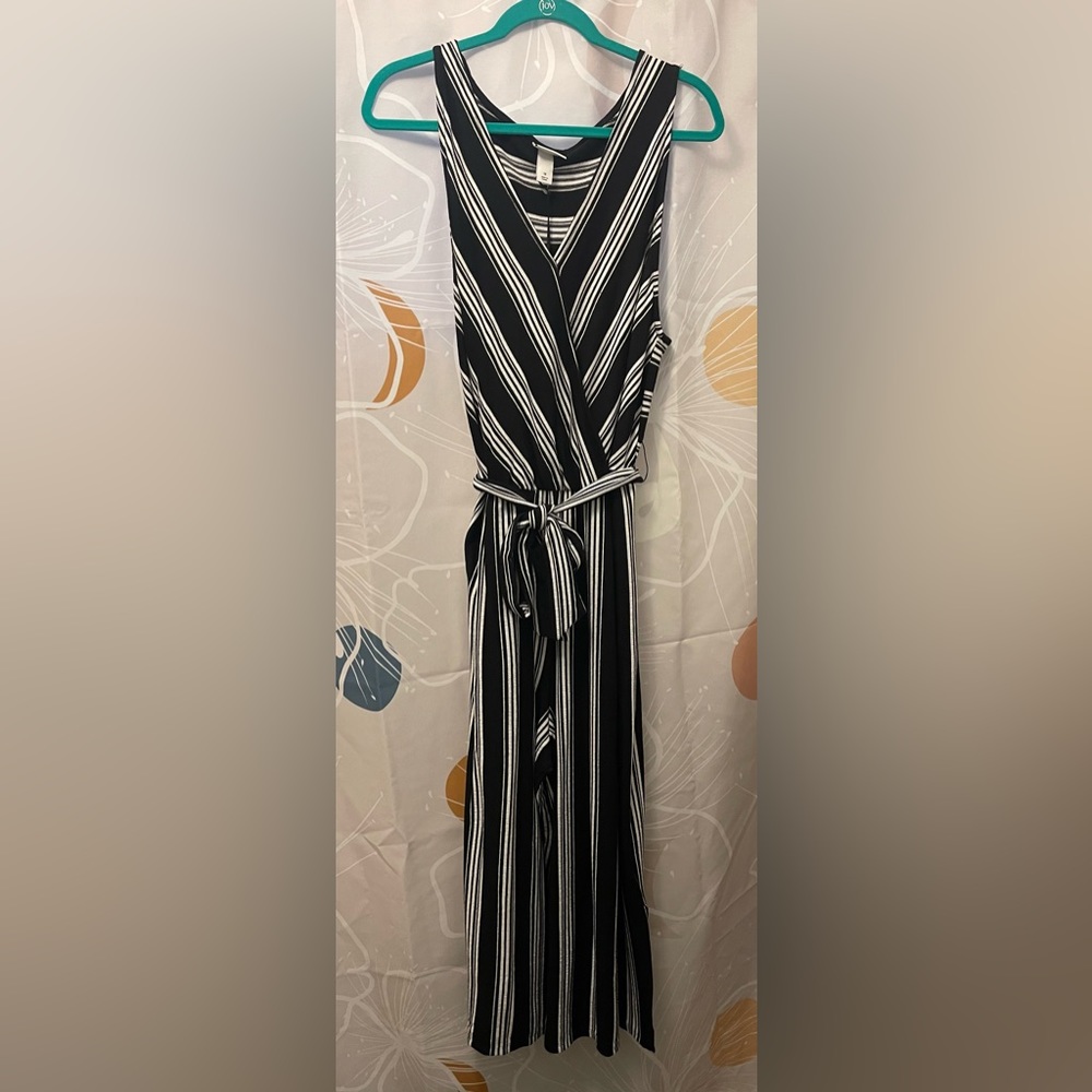 Ava & Viv 1X Romper
